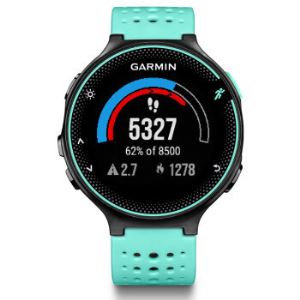 GARMIN 佳明 Forerunner 235 运动心率表   