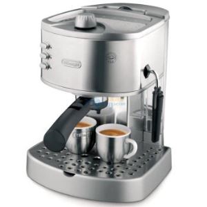 Delonghi 德龙 EC330S 泵压式 半自动 咖啡机   