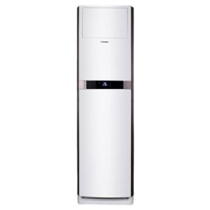 格力GREE 3匹 变频Q铂 立柜式冷暖空调 KFR-72LW/(72596)FNAa-A3   