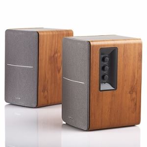 漫步者EDIFIER R1200TII 音箱   