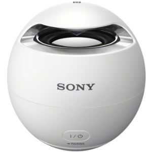 SONY 索尼 SRS-X1 蓝牙无线音箱   