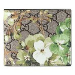 Gucci GG Blooms 印花钱包