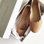 Neiman Marcus 官网精选 Chloe女士鞋履热卖