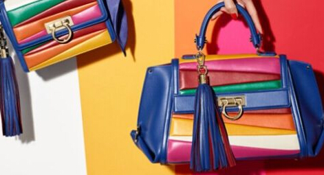 Neiman Marcus：Salvatore Ferragamo 精选时尚手袋