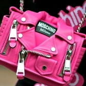 Neiman Marcus：Moschino 精选女款个性化手袋低至6折热卖