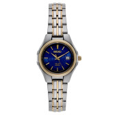 Seiko 精工Core 太阳能休闲女士手表 $79.50（约523元）