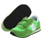 Saucony Kids Jazz HL 儿童运动鞋