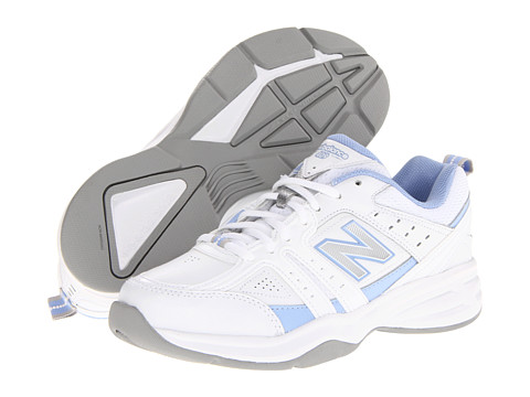 New Balance 女款训练鞋 WX409