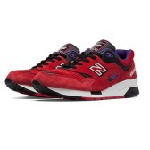 New Balance 新百伦 CM1600 男士复古跑鞋 $69.99（约462元）