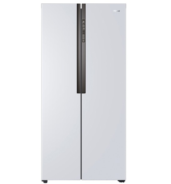 Haier 海尔 BCD-452WDPF 452L 风冷对开门冰箱 2999元包邮（3299-300）