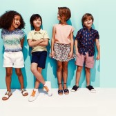 Gilt Groupe：精选童款服饰鞋履等低至6折起