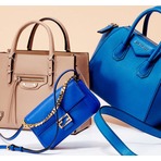 Gilt闪购精选Celine, Saint Laurent, BV等大牌美包热卖