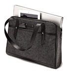 Samsonite 新秀丽 Heathered 时尚商务公文包