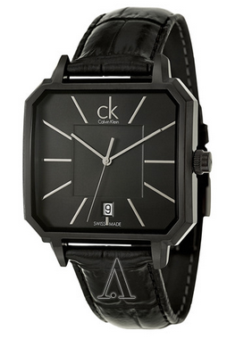 CALVIN KLEIN K1U21402 男式时尚腕表