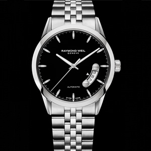 RAYMOND WEIL 蕾蒙威 RW-2770-ST-20011 机械男表