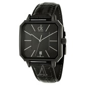 大白菜！Calvin Klein Concept 男士简约休闲腕表 $59.99（约479元）