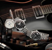 经典正装风！Raymond Weil 雷蒙威自由骑士机械表 $499（约3283元）