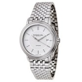历史新低！Raymond Weil 蕾蒙威Maestro 大师自动机械表 $499（约3283元）