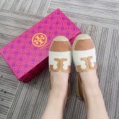 Saks Fifth Avenue：Tory Burch 精选时尚女鞋低至6折起