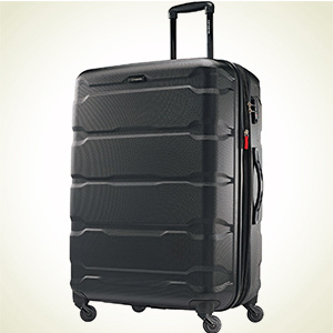 eBags：Samsonite 新秀丽 Omni PC Hardside Spinner 28寸拉杆箱