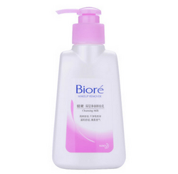 移动端： Biore 碧柔 深层净润 卸妆乳 150ml