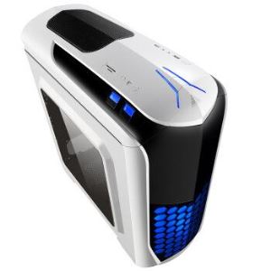 编辑自配组装机 i3 CPU+技嘉B150M+芝奇8G 2400+ 航嘉4250W电源+240G固态   