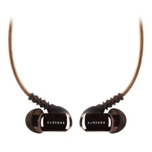 创新Creative In-Ear 3 plus 入耳式耳塞 附带麦克风   