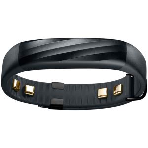 卓棒Jawbone UP3 蓝牙智能心率睡眠监测 运动健康手环   