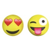 Nordstrom：emoji 微信表情抱枕 $16（约104元）