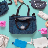 【德亚直邮】Kipling 凯普琳 NEW SHOPPER 小号单肩包/手提包 4色 新低32.44欧起（约249元）