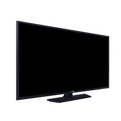 SAMSUNG 三星 UA55JU5920JXXZ 55英寸 4K超高清 液晶电视 4799元包邮