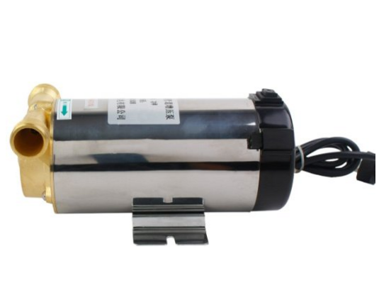 Medas 美达斯 家用全自动增压静音水泵 150w 208元包邮（228-20）