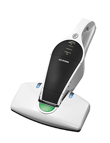 IRIS 爱丽思 除螨吸尘器  IC-FDC1C  742.4元包邮（928元，下单8折）