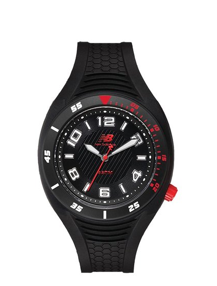 New Balance 时尚系列 MIYOTA 28-501-006 时尚腕表 288元（488,下单减200）