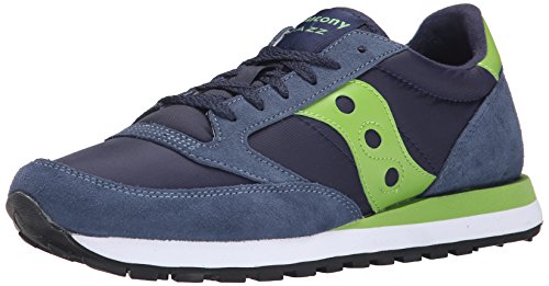 Saucony 索康尼 Originals Jazz O 男士复古运动鞋