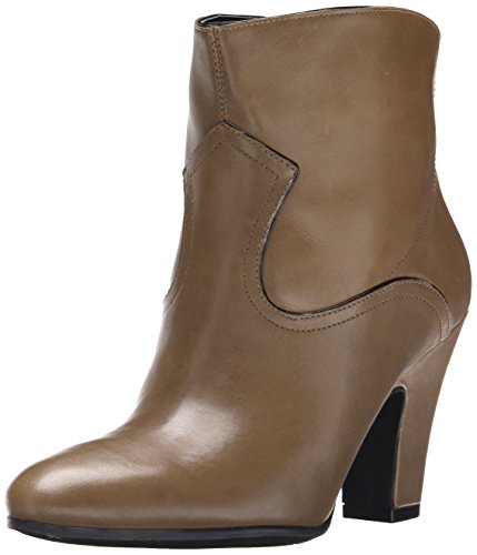 Nine West 玖熙 Quarrel 女款休闲短靴