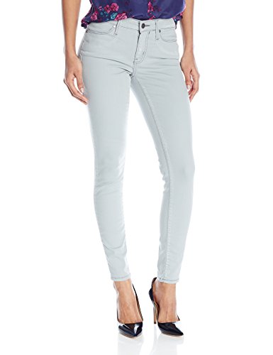Calvin Klein Jeans 女款牛仔裤