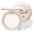 Etude House 透明控油粉餅 10g