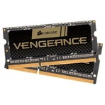 Corsair Vengeance Performance 16GB (2x8GB) DDR3 1600MHz 笔记本内存套装