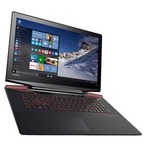Lenovo IdeaPad Y700 17.3吋 IPS全高清游戏本(GTX 960M 4GB)