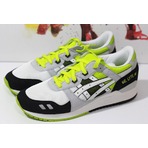 ASICS Tiger GEL-Lyte III 中性休闲鞋H307N