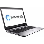 HP ProBook 455 15.6