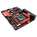 ASRock 华擎 Fatal1ty Gaming Z170 Gaming K4 主板