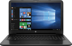 HP惠普A6-5200 笔记本电脑 15.6寸4GB 500GB