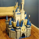 可以和孩子一起玩！eBay：Lego 乐高 儿童积木玩具 满$55-$10