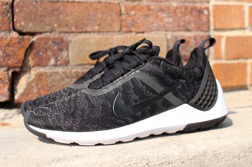 Nike 耐克 Lunarestoa 2 Jaquard QS男士休闲跑鞋
