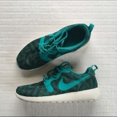 比手快！Nike 耐克 Roshe One Jacquard 女士休闲鞋 $39.98（约264元）