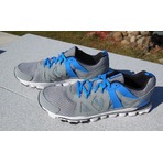 Reebok Hexaffect Run 2.0男士跑鞋