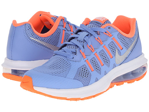 成人可穿！Nike耐克Kids Air Max Dynasty大童款时尚运动鞋