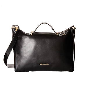 MICHAEL Michael Kors Chelsey Large Convertible 真皮手提包
